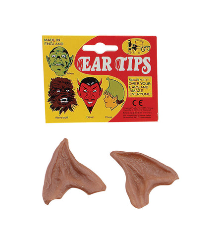 Ear Tips