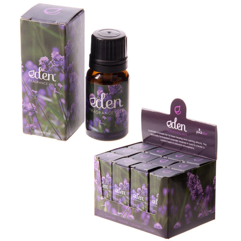 Fragrance Oil - Lavender