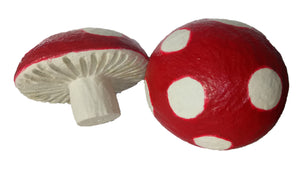 Mushroom Fly Agaric Large