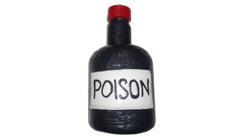 Poison Bottle