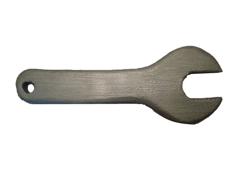 Spanner Jumbo with Hole